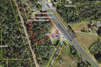 Land for sale in Gadsden County, Florida