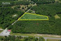 Land for sale in Coweta County, Georgia