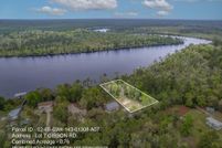 Homesite for sale in Wakulla County, Florida