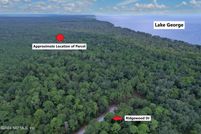 Land for sale in Putnam County, Florida