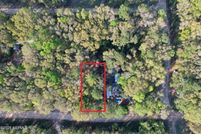 Land for sale in Putnam County, Florida