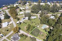 Homesite for sale in Putnam County, Florida