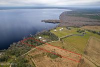 Lakefront Property for sale in Flagler County, Florida