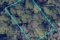Land for sale in Saint Johns County, Florida