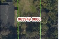 Land for sale in Duval County, Florida