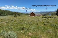 Land for sale in Grand County, Colorado