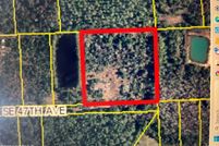 Land for sale in Bradford County, Florida