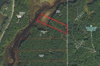 Lakefront Property for sale in Montmorency County, Michigan