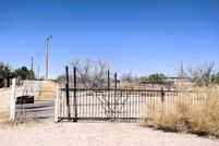Land for sale in El Paso County, Texas
