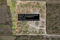 Land for sale in Madison County, Florida