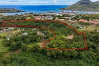 Land for sale in Kauai County, Hawaii