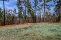 Homesite for sale in Oconee County, South Carolina