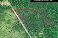 Land for sale in Tallapoosa County, Alabama