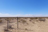 Land for sale in Hudspeth County, Texas
