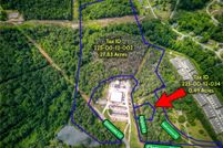 Land for sale in Oconee County, South Carolina