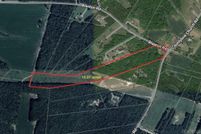 Land for sale in Caroline County, Virginia