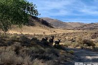 Land for sale in Washoe County, Nevada