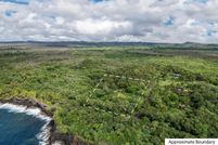 Land for sale in Hawaii County, Hawaii