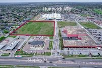 Land for sale in Nueces County, Texas