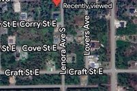 Land for sale in Lee County, Florida