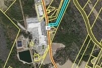 Land for sale in Bladen County, North Carolina