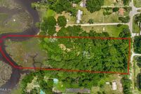 Land for sale in Duval County, Florida