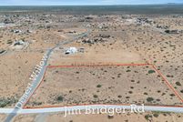 Land for sale in El Paso County, Texas