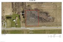 Undeveloped Land for sale in Ashtabula County, Ohio