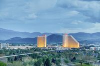 Land for sale in Washoe County, Nevada