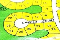 Homesite for sale in Citrus County, Florida