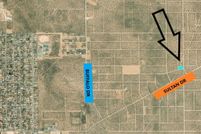 Land for sale in El Paso County, Texas