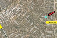 Land for sale in El Paso County, Texas