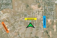 Land for sale in El Paso County, Texas