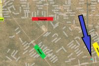 Undeveloped Land for sale in El Paso County, Texas