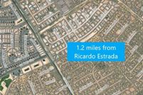 Land for sale in El Paso County, Texas