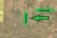 Undeveloped Land for sale in El Paso County, Texas