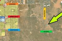 Homesite for sale in El Paso County, Texas