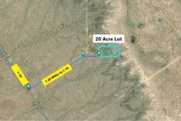 Undeveloped Land for sale in El Paso County, Texas