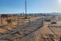 Homesite for sale in Mohave County, Arizona