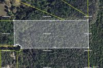 Land for sale in Jefferson County, Florida