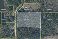 Land for sale in Washington County, Florida
