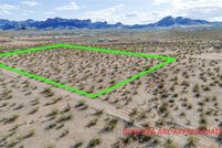 Undeveloped Land for sale in Mohave County, Arizona