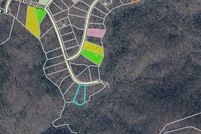 Land for sale in Pickens County, South Carolina