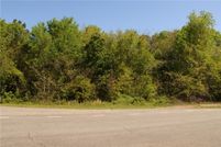 Homesite for sale in Anderson County, South Carolina