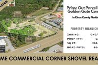 Undeveloped Land for sale in Citrus County, Florida