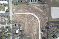 Land for sale in Polk County, Iowa