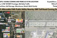 Land for sale in Citrus County, Florida