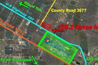 Land for sale in San Patricio County, Texas