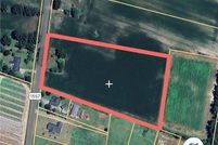 Land for sale in Robeson County, North Carolina