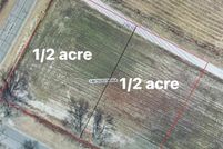 Land for sale in Robeson County, North Carolina